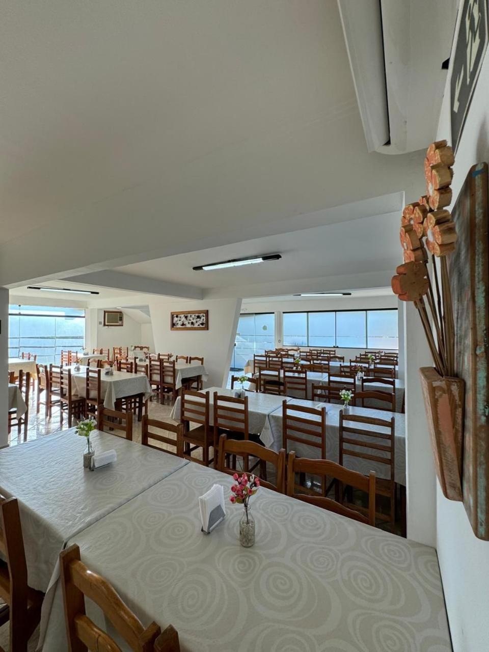 Hotel Paraiso Dos Alpes Сао Педро Екстериор снимка