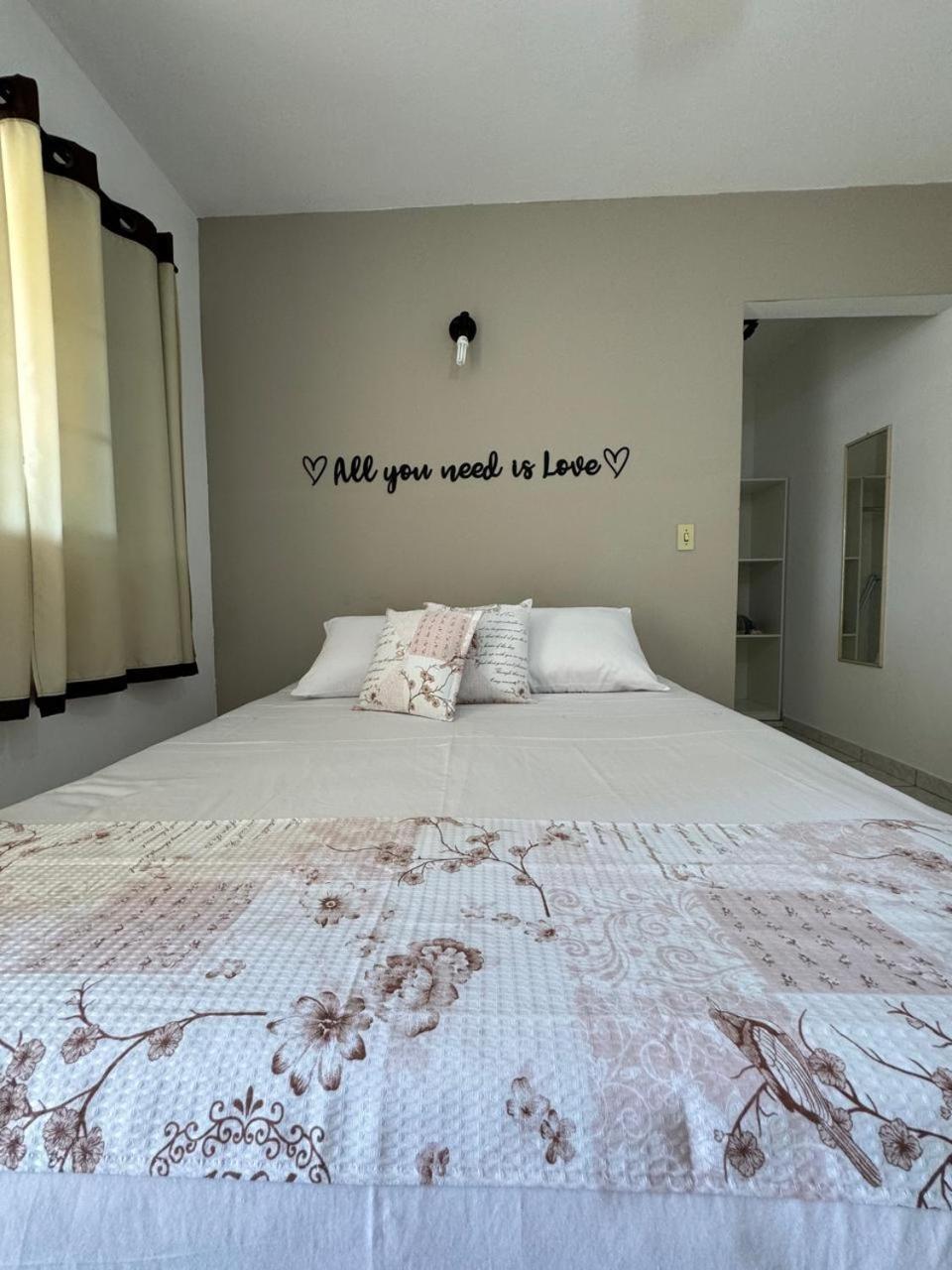 Hotel Paraiso Dos Alpes Сао Педро Екстериор снимка